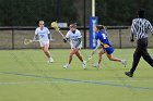 WLax vs RWU  Wheaton College Women’s Lacrosse vs Roger Williams University. - Photo By: KEITH NORDSTROM : Wheaton, Lacrosse, LAX
